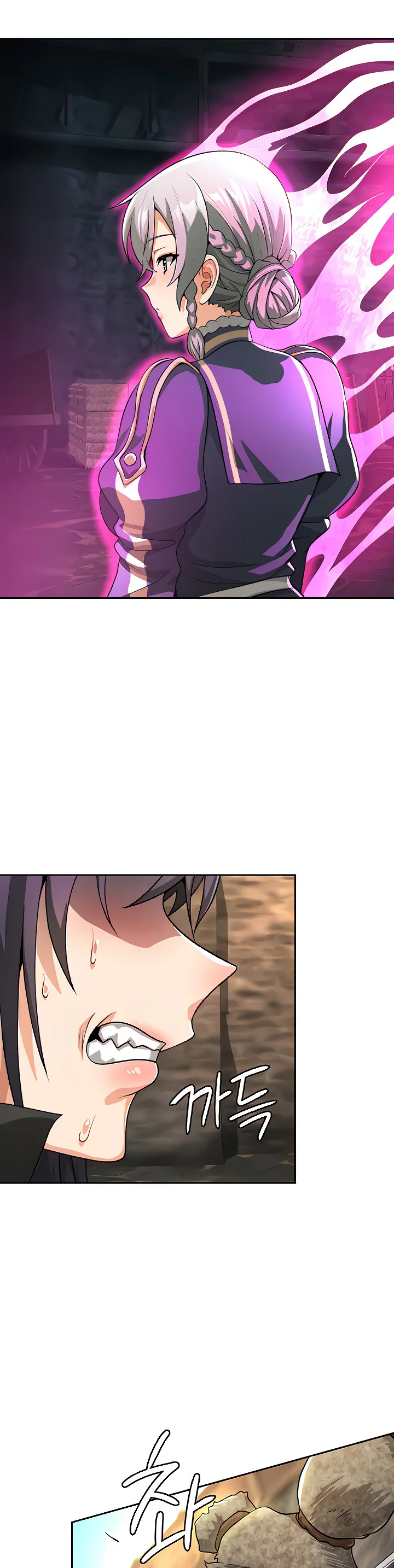 Bought by the Demon Lord Before the Ending Chapter 39 page 3