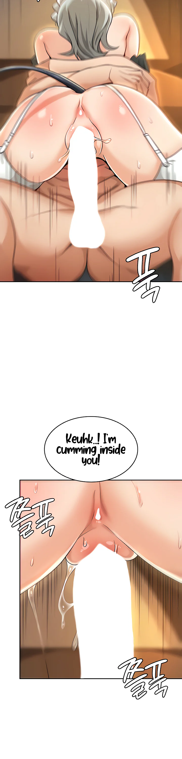 Bought by the Demon Lord Before the Ending Chapter 39 page 27