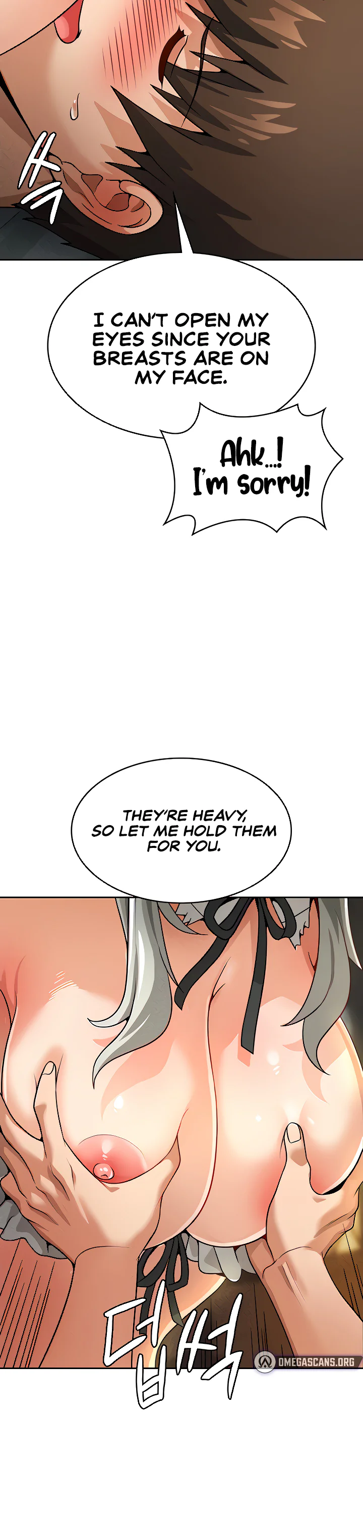 Bought by the Demon Lord Before the Ending Chapter 39 page 19