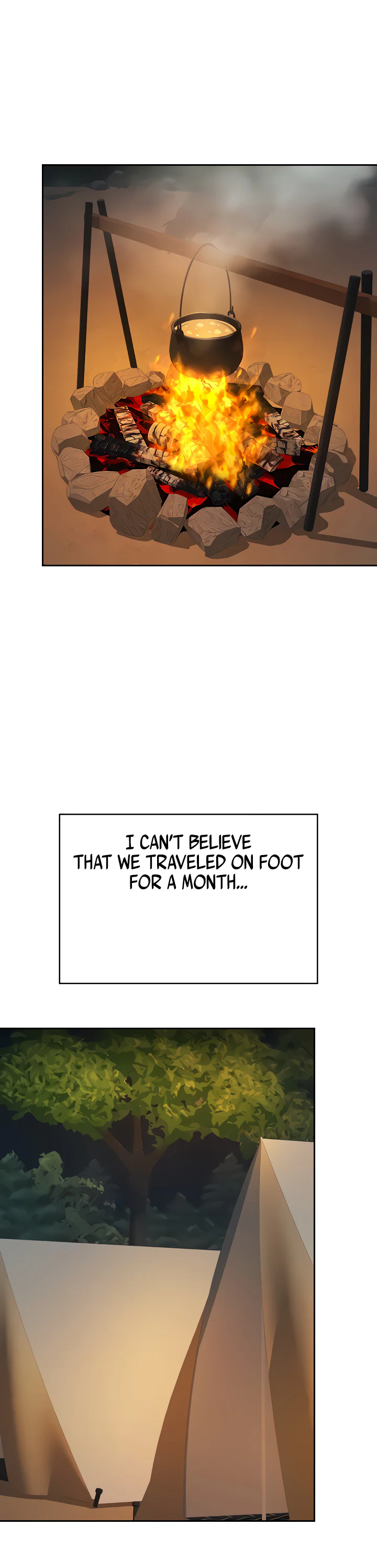 Bought by the Demon Lord Before the Ending Chapter 39 page 31