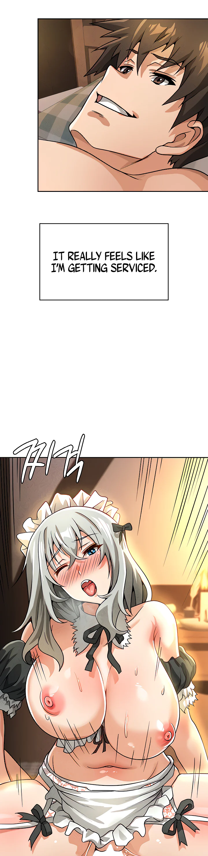 Bought by the Demon Lord Before the Ending Chapter 39 page 21