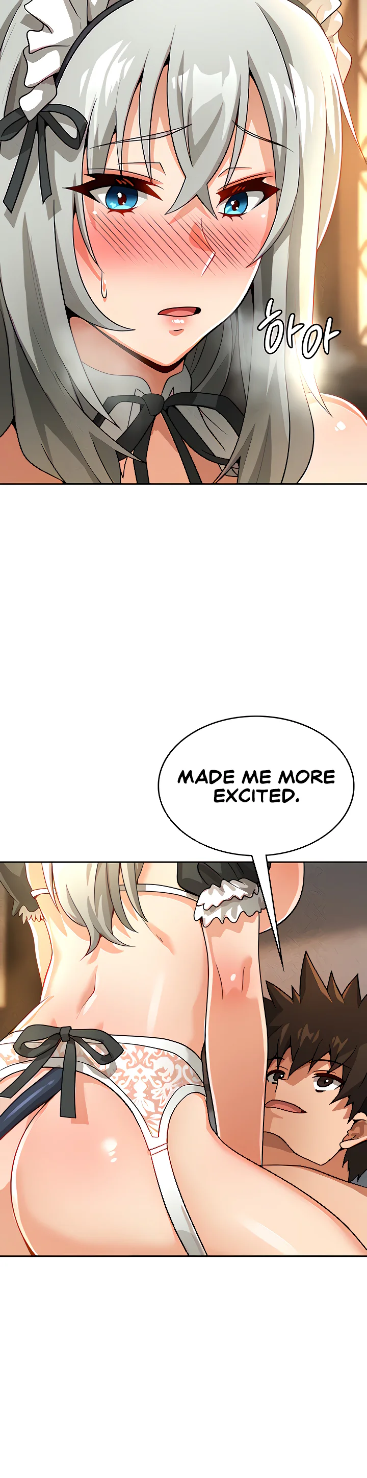 Bought by the Demon Lord Before the Ending Chapter 39 page 12