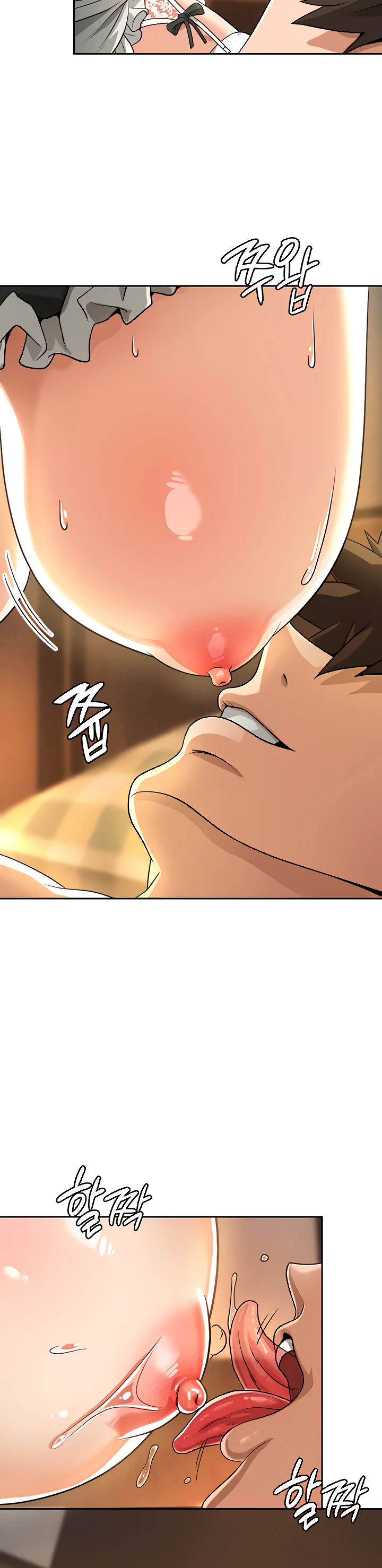 Bought by the Demon Lord Before the Ending Chapter 39 page 24