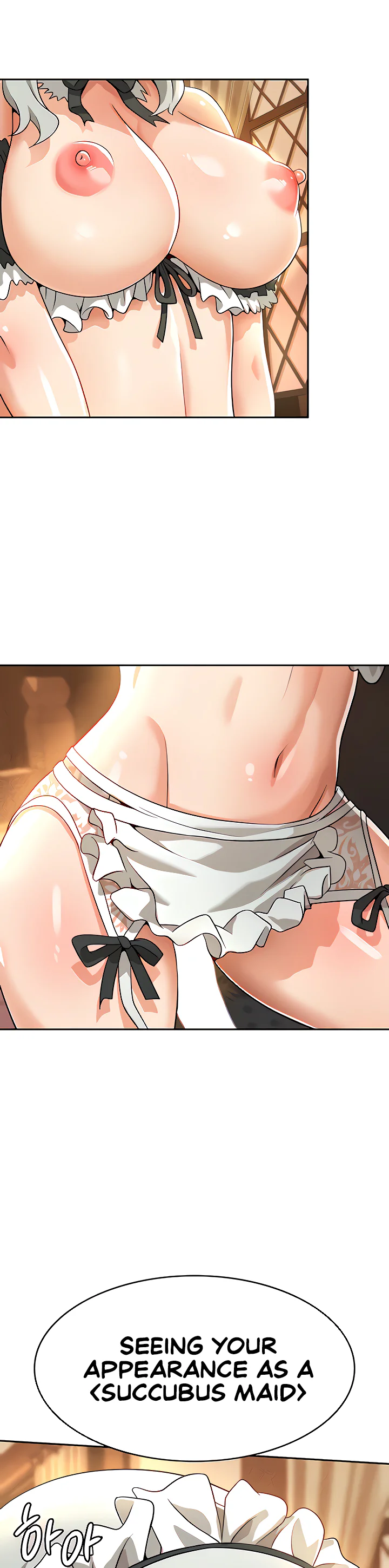 Bought by the Demon Lord Before the Ending Chapter 39 page 11