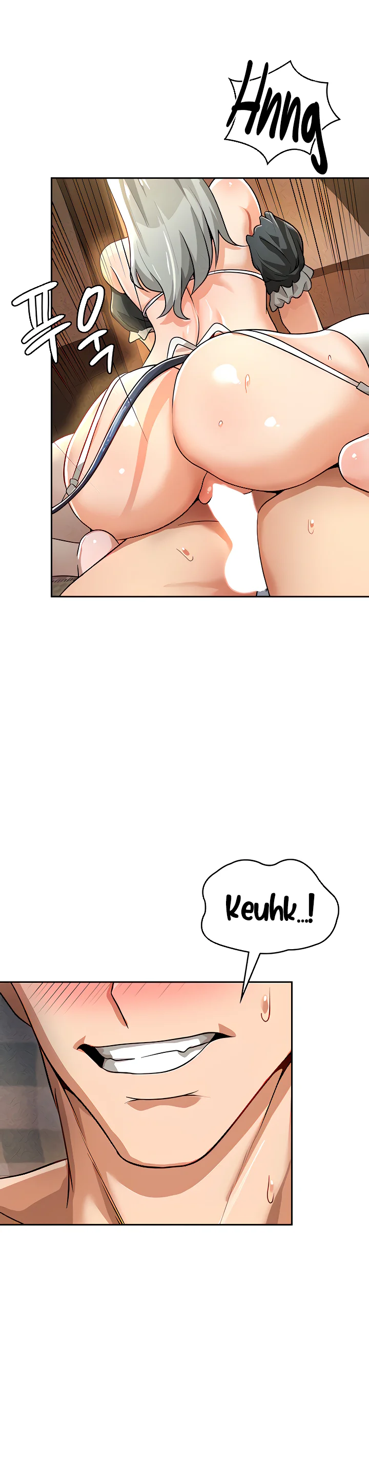 Bought by the Demon Lord Before the Ending Chapter 39 page 16
