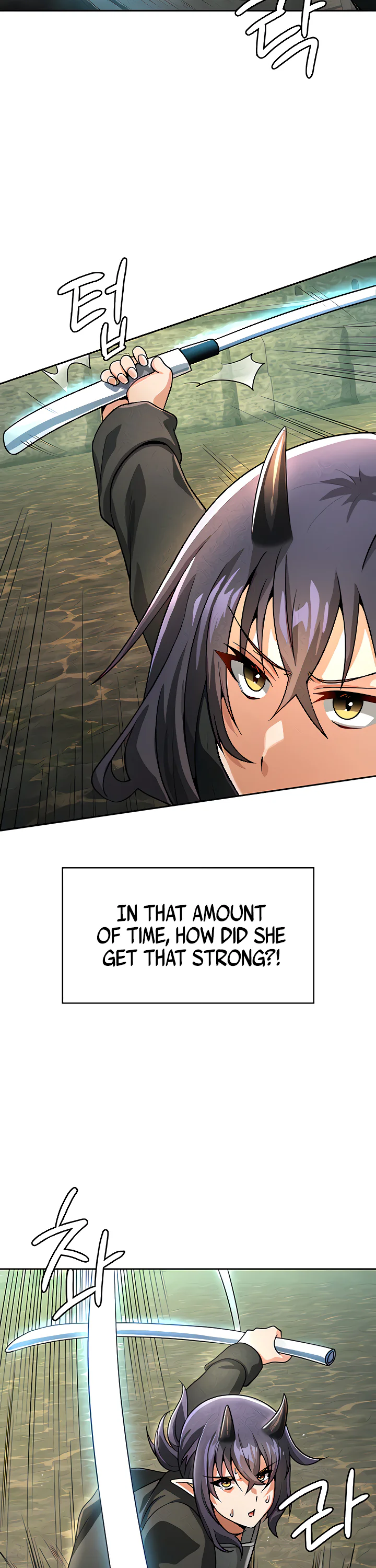 Bought by the Demon Lord Before the Ending Chapter 39 page 6