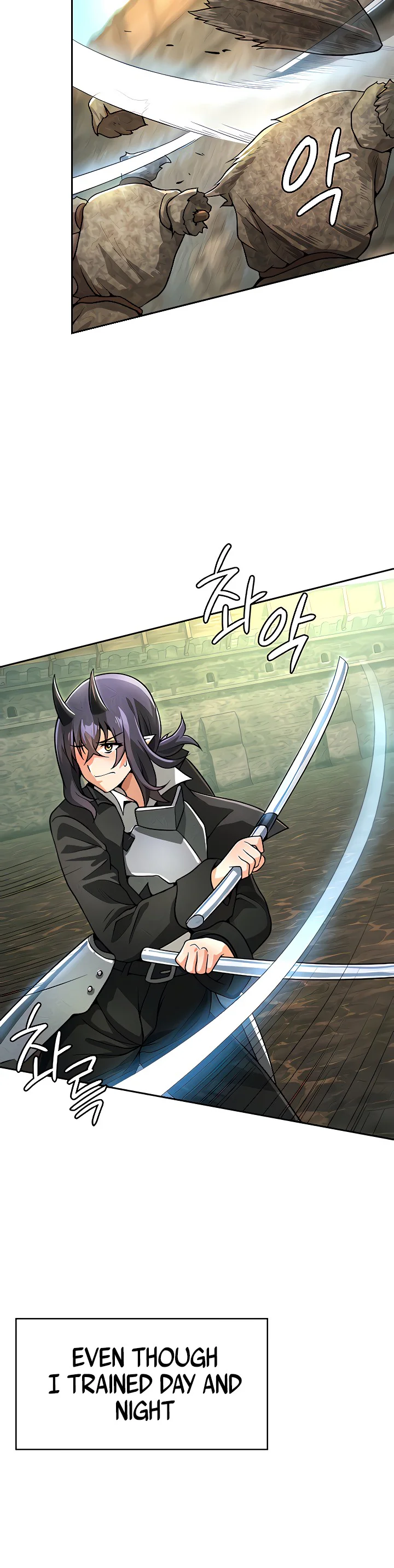 Bought by the Demon Lord Before the Ending Chapter 39 page 4