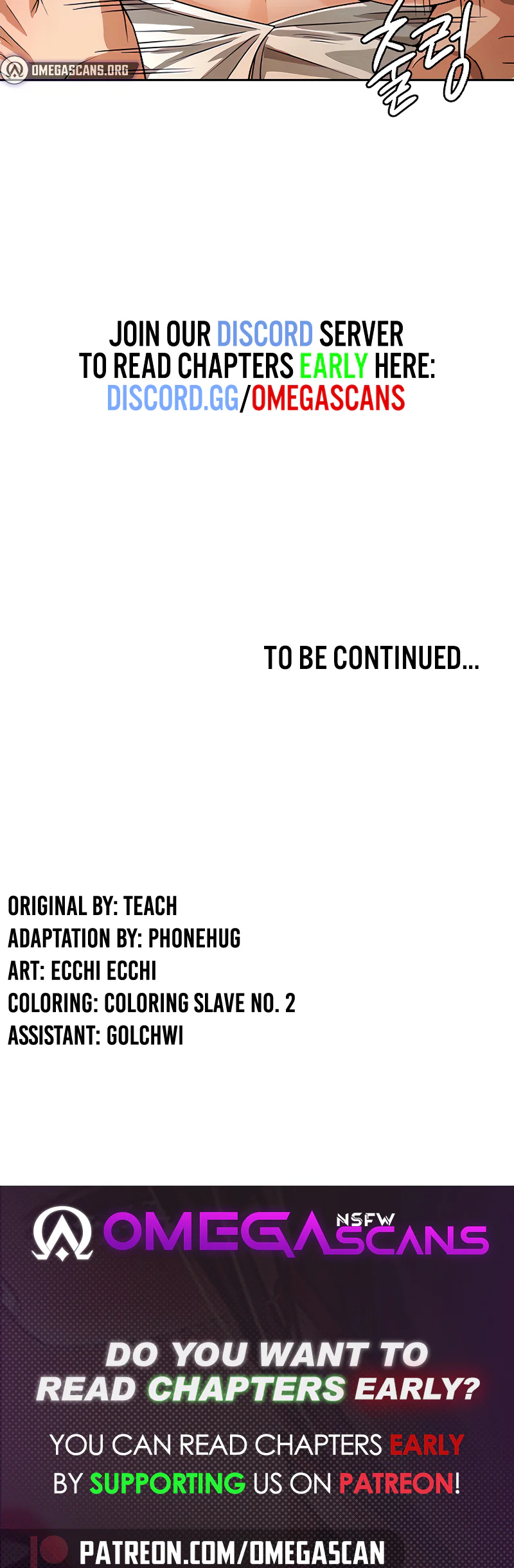 Bought by the Demon Lord Before the Ending Chapter 40 page 47