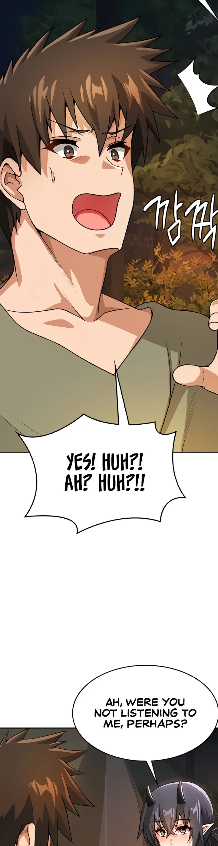 Bought by the Demon Lord Before the Ending Chapter 40 page 2