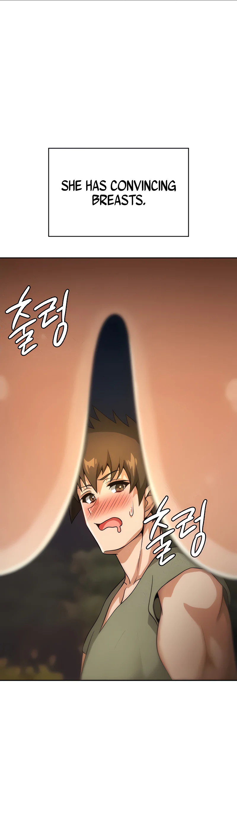 Bought by the Demon Lord Before the Ending Chapter 40 page 22