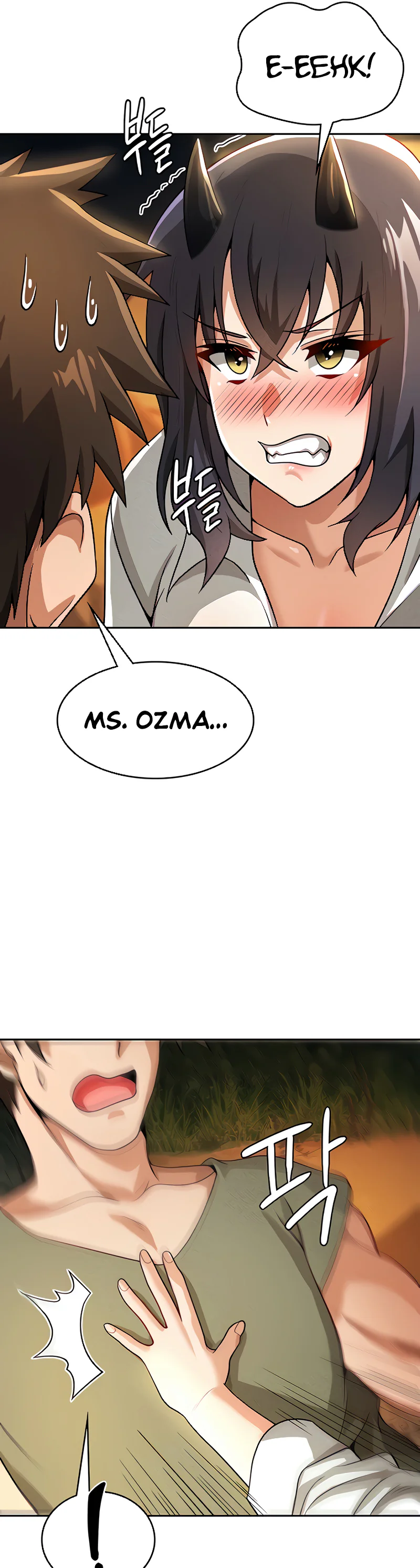 Bought by the Demon Lord Before the Ending Chapter 40 page 25