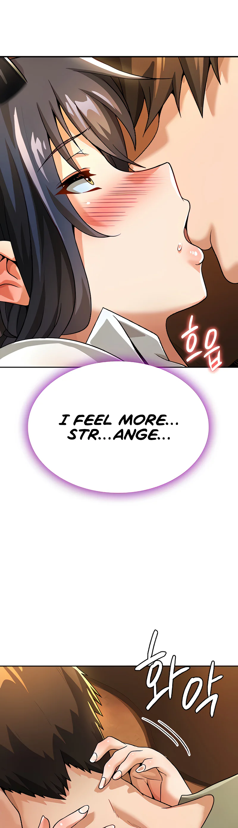 Bought by the Demon Lord Before the Ending Chapter 40 page 43