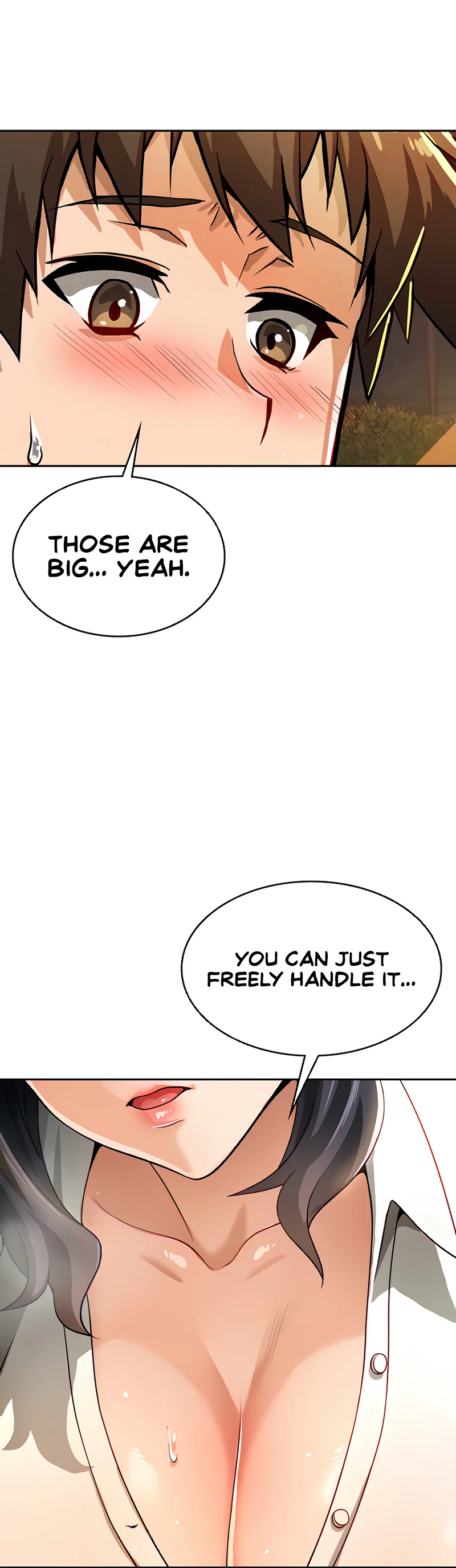 Bought by the Demon Lord Before the Ending Chapter 40 page 21
