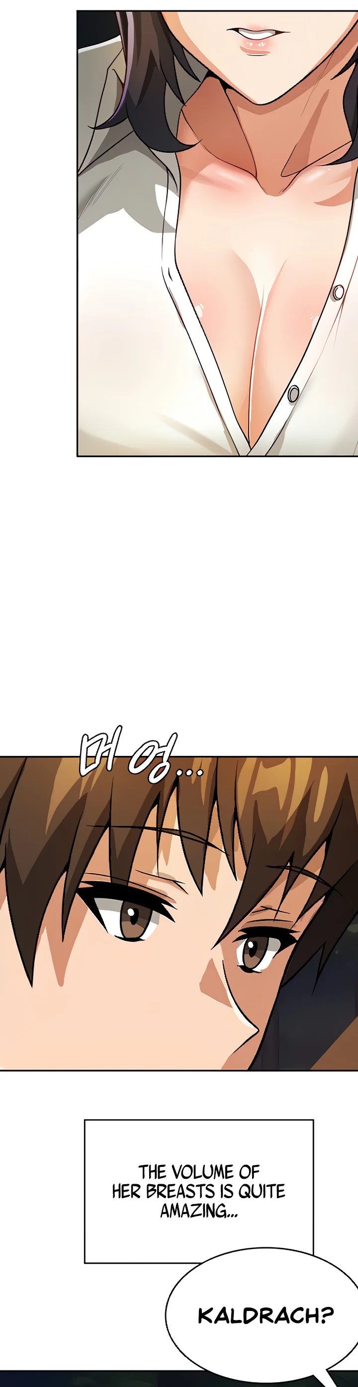 Bought by the Demon Lord Before the Ending Chapter 40 page 1