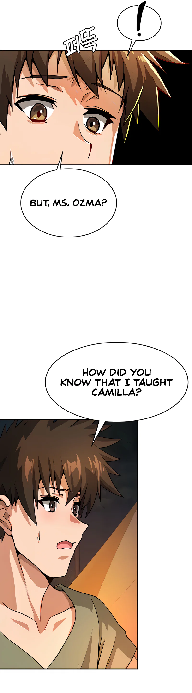 Bought by the Demon Lord Before the Ending Chapter 40 page 13