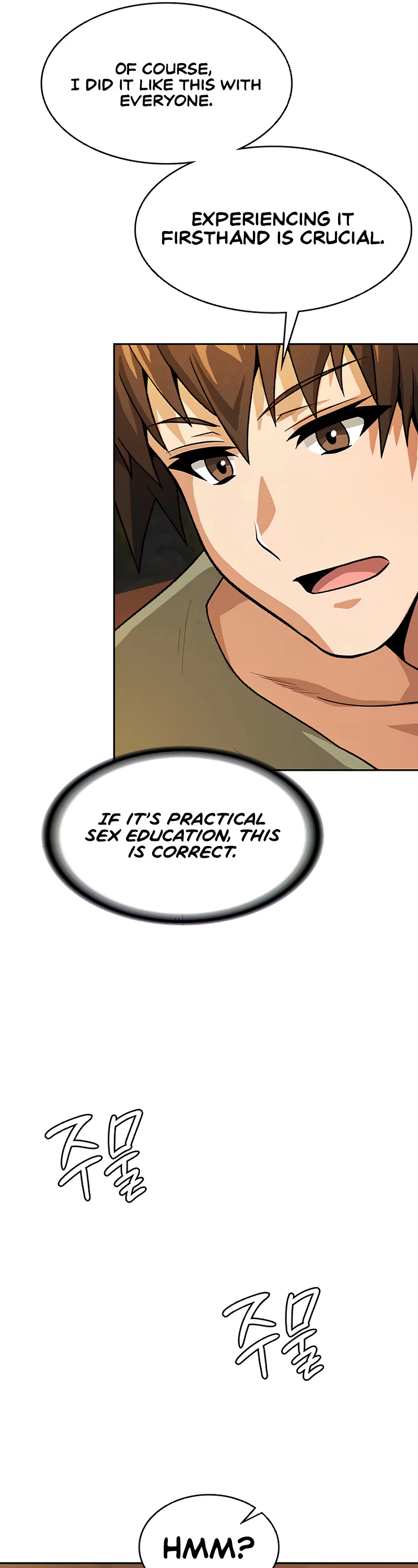 Bought by the Demon Lord Before the Ending Chapter 40 page 37
