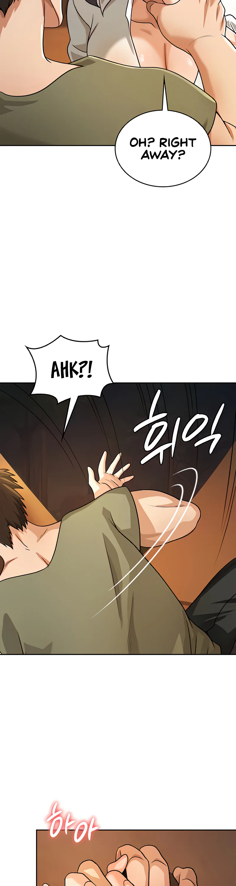 Bought by the Demon Lord Before the Ending Chapter 40 page 30
