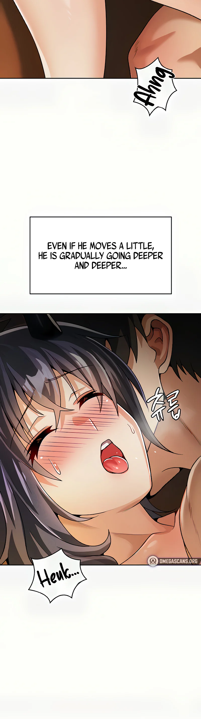 Bought by the Demon Lord Before the Ending Chapter 41 page 12