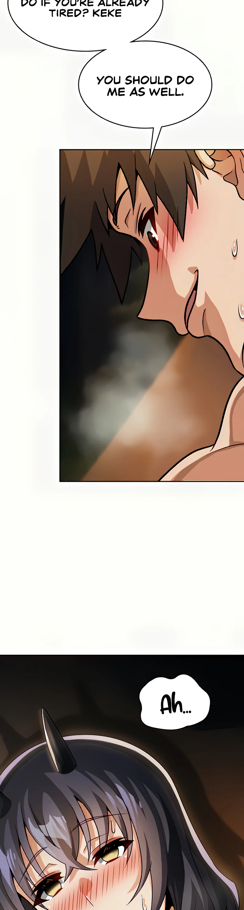 Bought by the Demon Lord Before the Ending Chapter 41 page 26