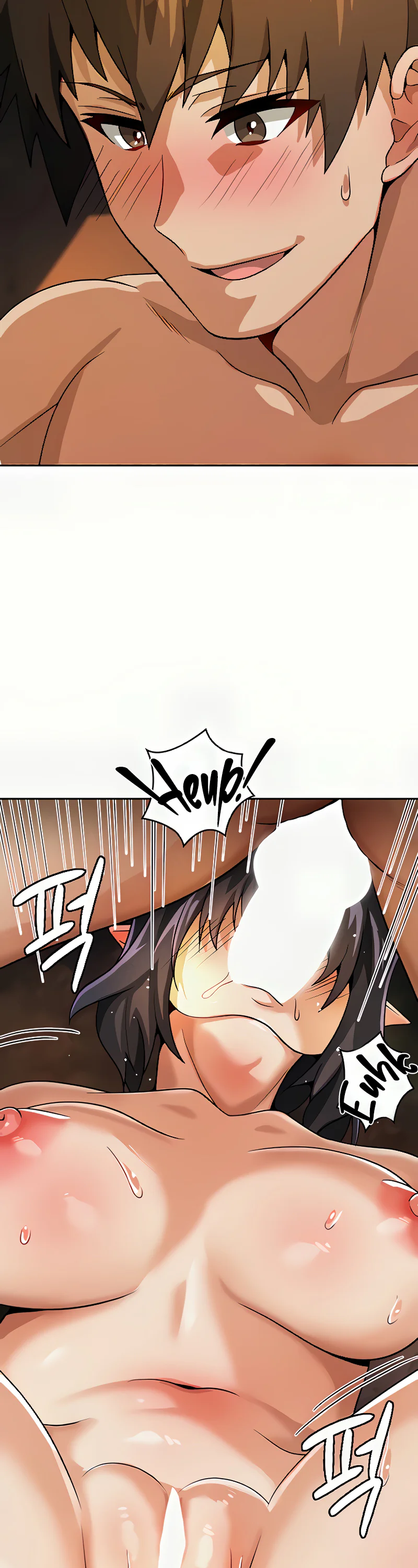 Bought by the Demon Lord Before the Ending Chapter 41 page 39
