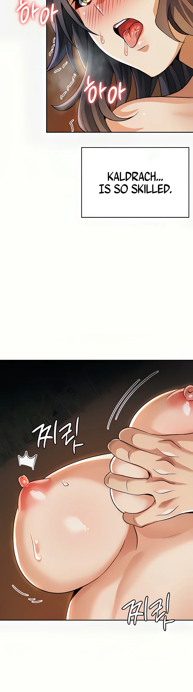Bought by the Demon Lord Before the Ending Chapter 41 page 10