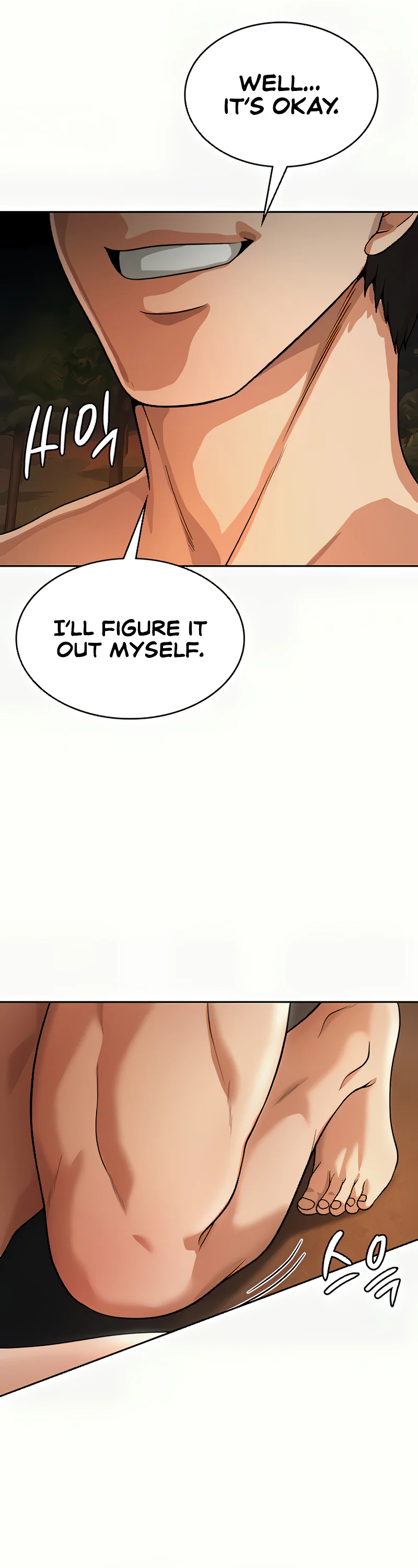 Bought by the Demon Lord Before the Ending Chapter 41 page 30