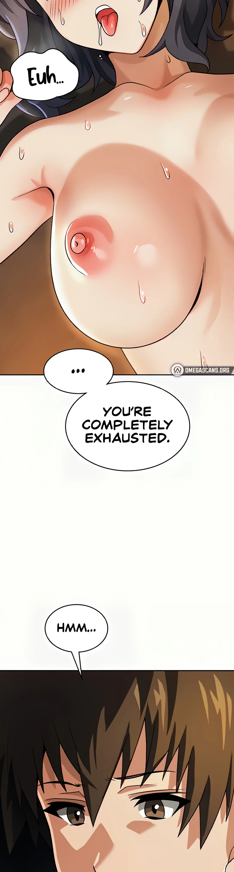 Bought by the Demon Lord Before the Ending Chapter 41 page 27