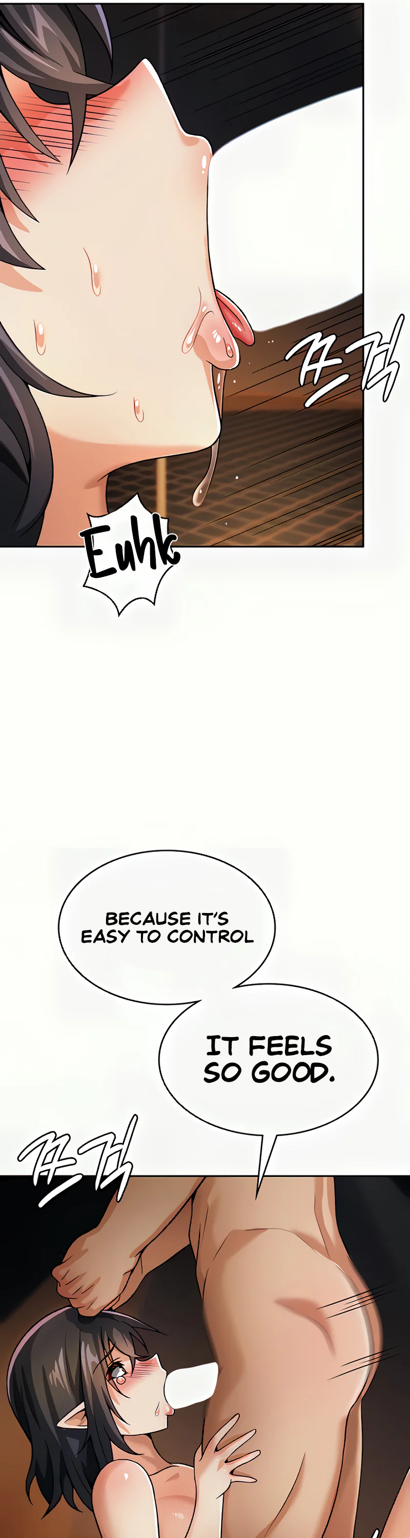 Bought by the Demon Lord Before the Ending Chapter 41 page 37