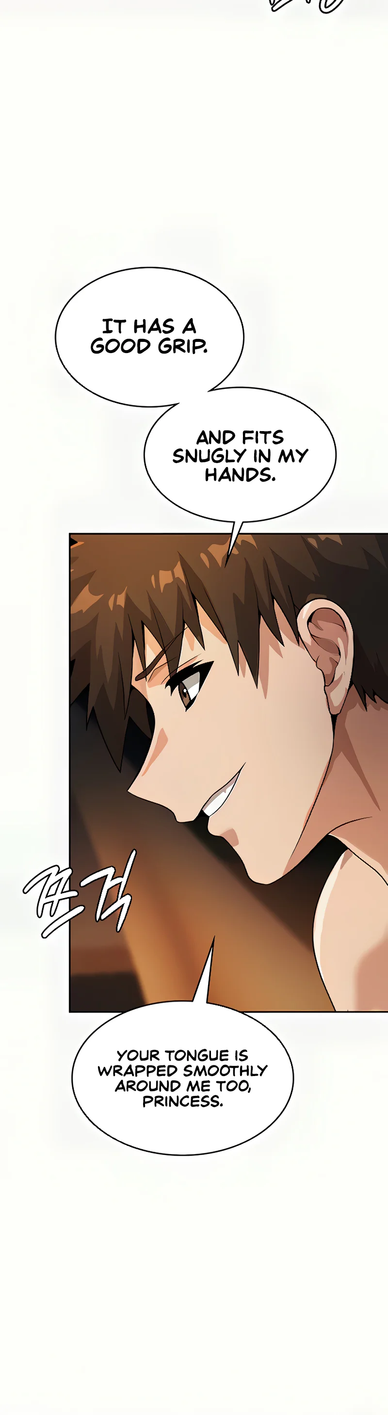 Bought by the Demon Lord Before the Ending Chapter 41 page 36