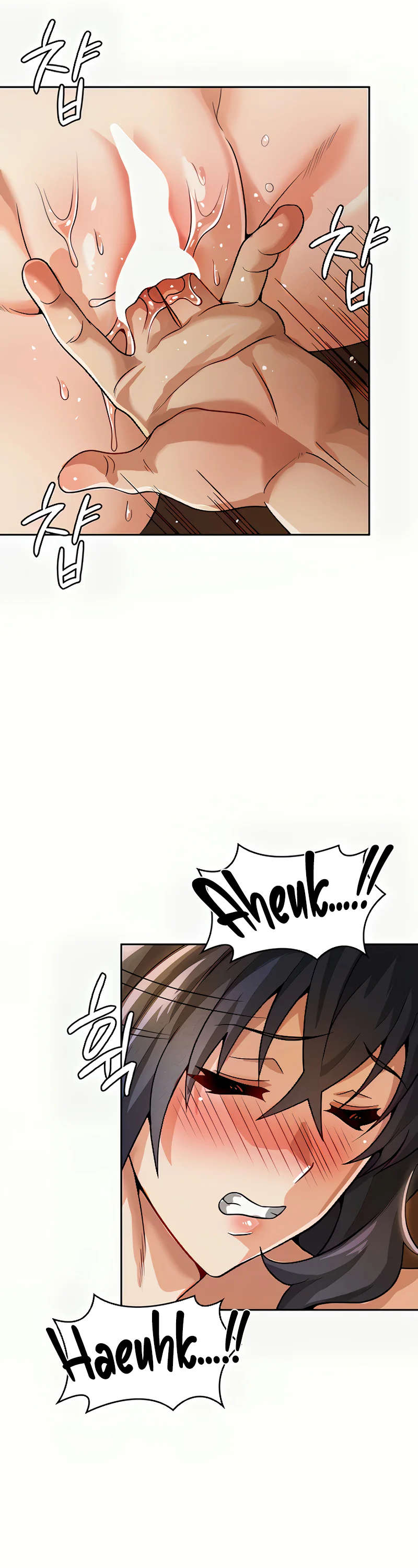 Bought by the Demon Lord Before the Ending Chapter 41 page 20