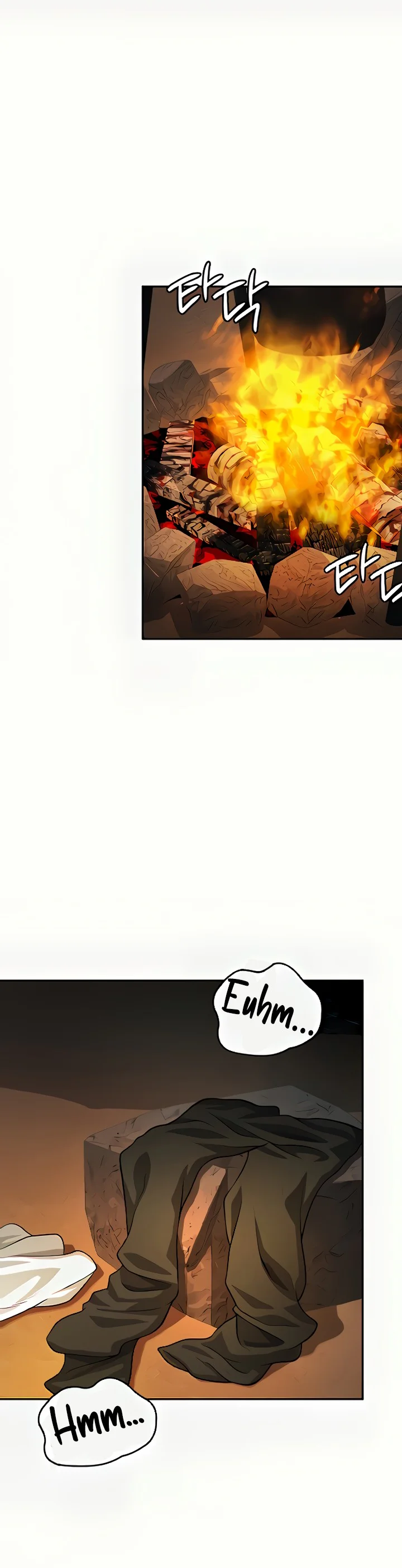 Bought by the Demon Lord Before the Ending Chapter 41 page 4