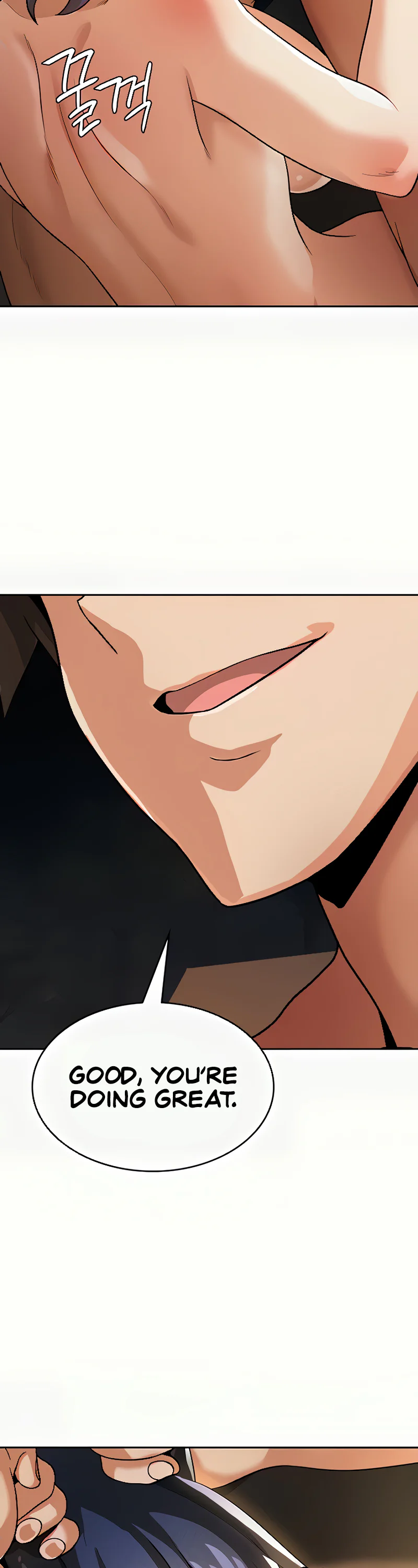 Bought by the Demon Lord Before the Ending Chapter 41 page 46