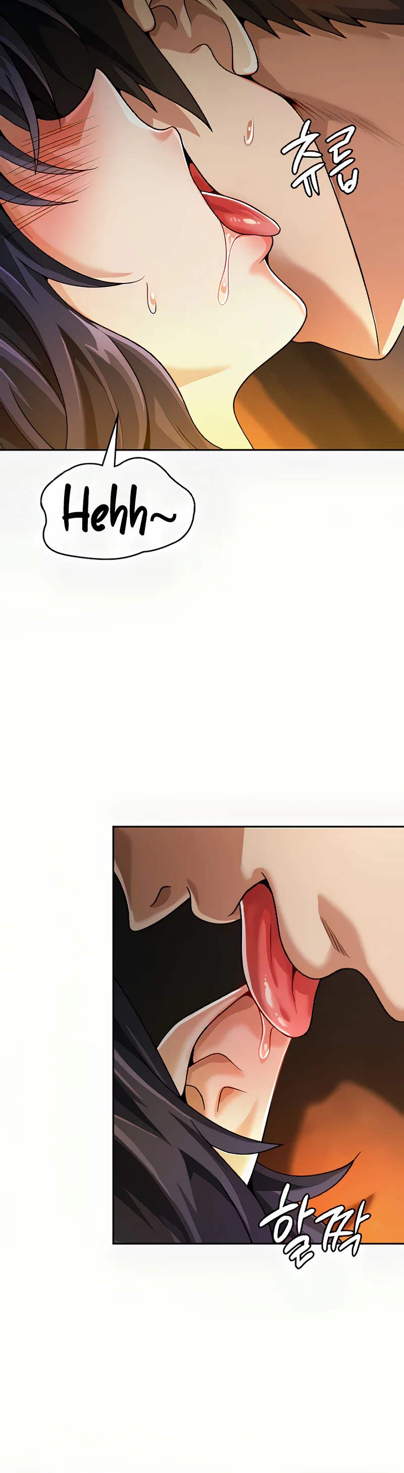Bought by the Demon Lord Before the Ending Chapter 41 page 8