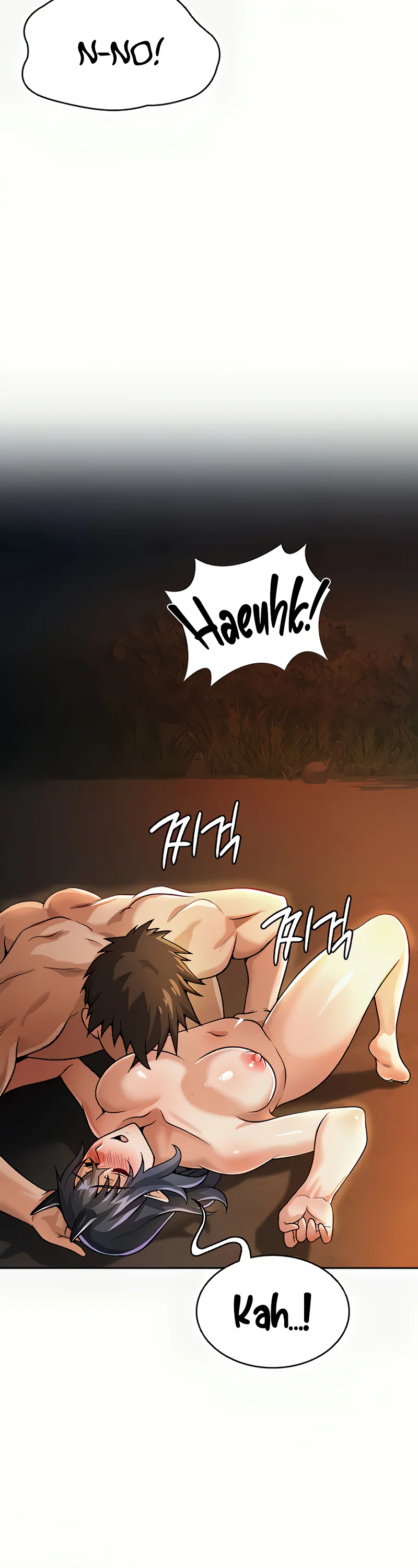 Bought by the Demon Lord Before the Ending Chapter 41 page 19