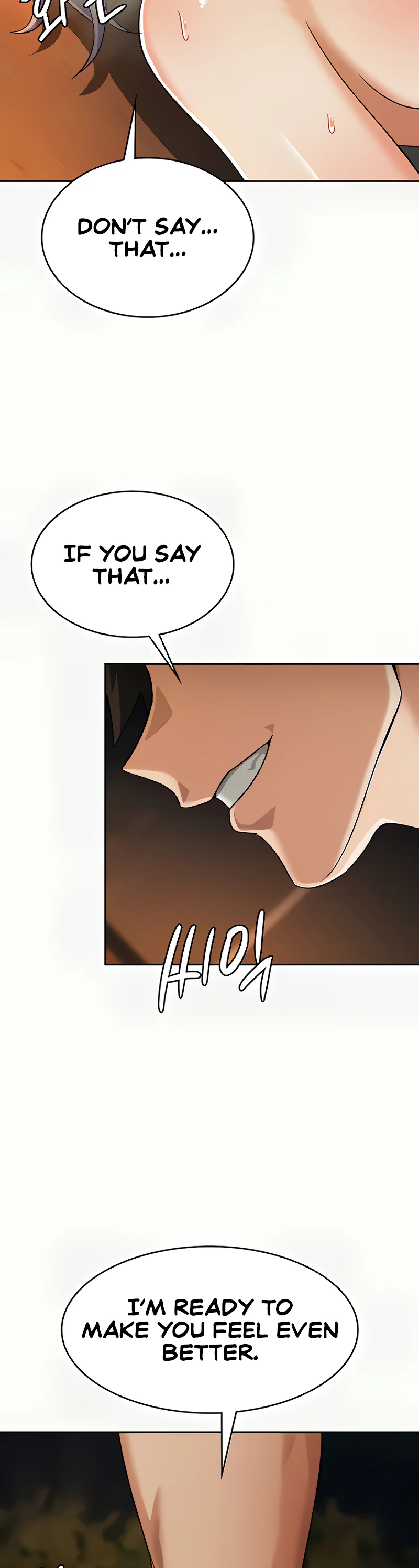 Bought by the Demon Lord Before the Ending Chapter 41 page 14
