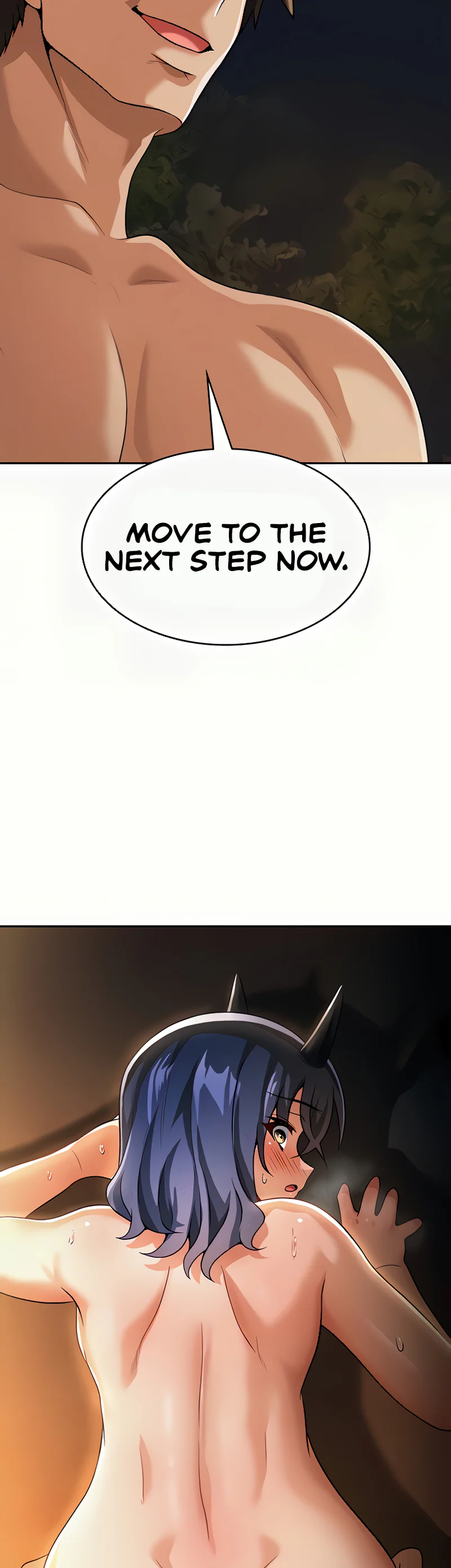 Bought by the Demon Lord Before the Ending Chapter 41 page 50