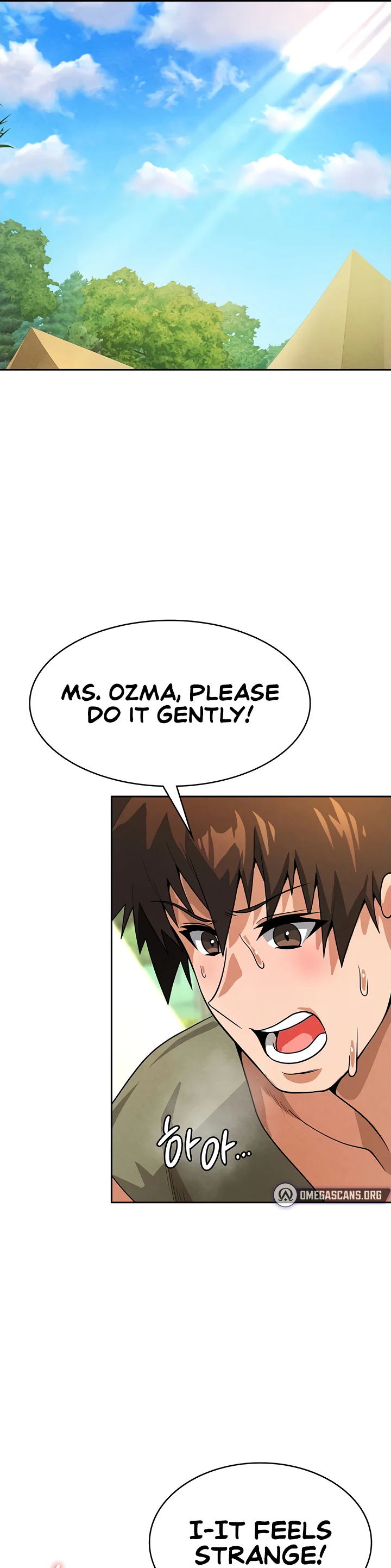 Bought by the Demon Lord Before the Ending Chapter 42 page 24