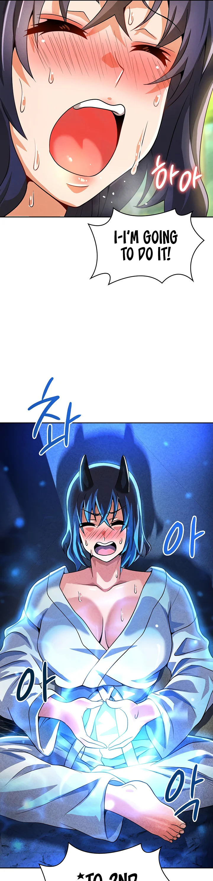 Bought by the Demon Lord Before the Ending Chapter 42 page 26