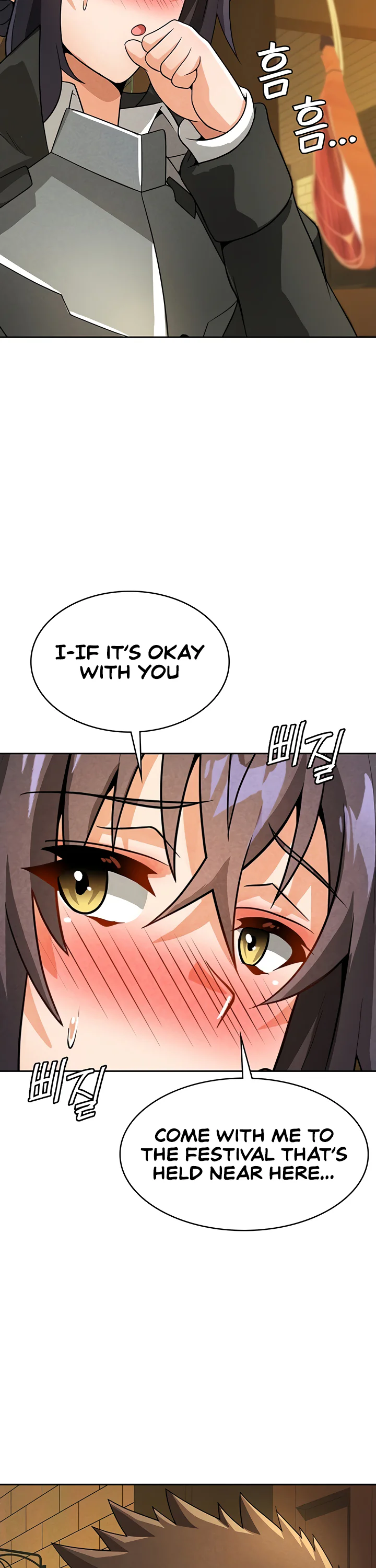 Bought by the Demon Lord Before the Ending Chapter 42 page 37
