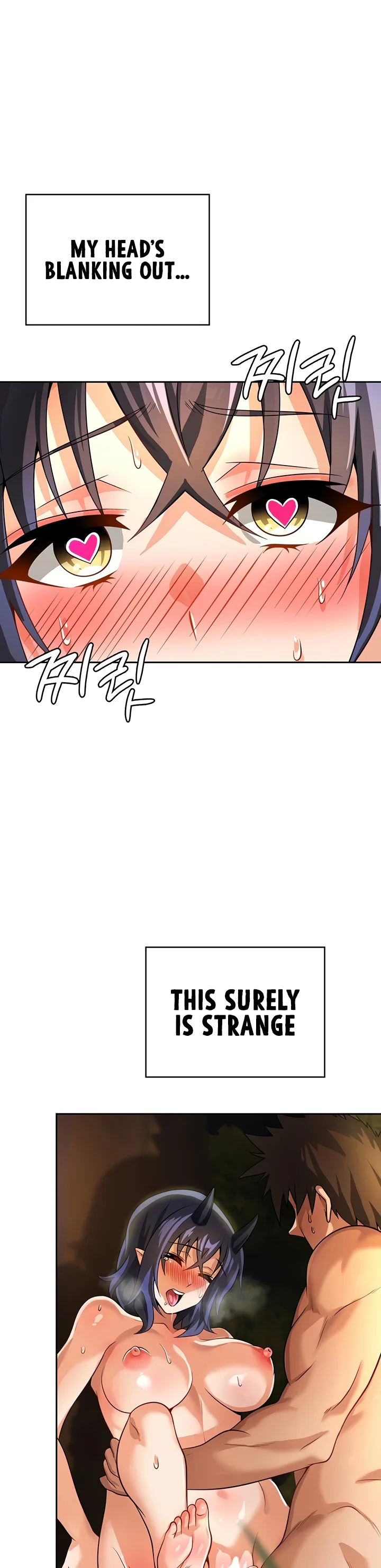 Bought by the Demon Lord Before the Ending Chapter 42 page 14