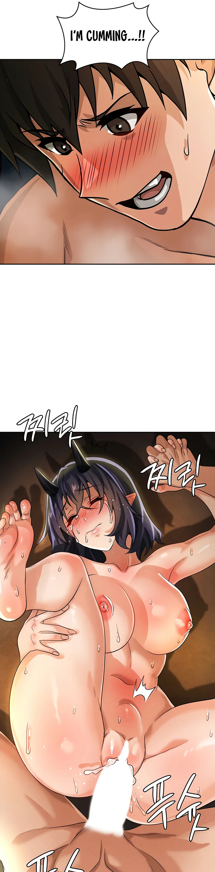 Bought by the Demon Lord Before the Ending Chapter 42 page 16
