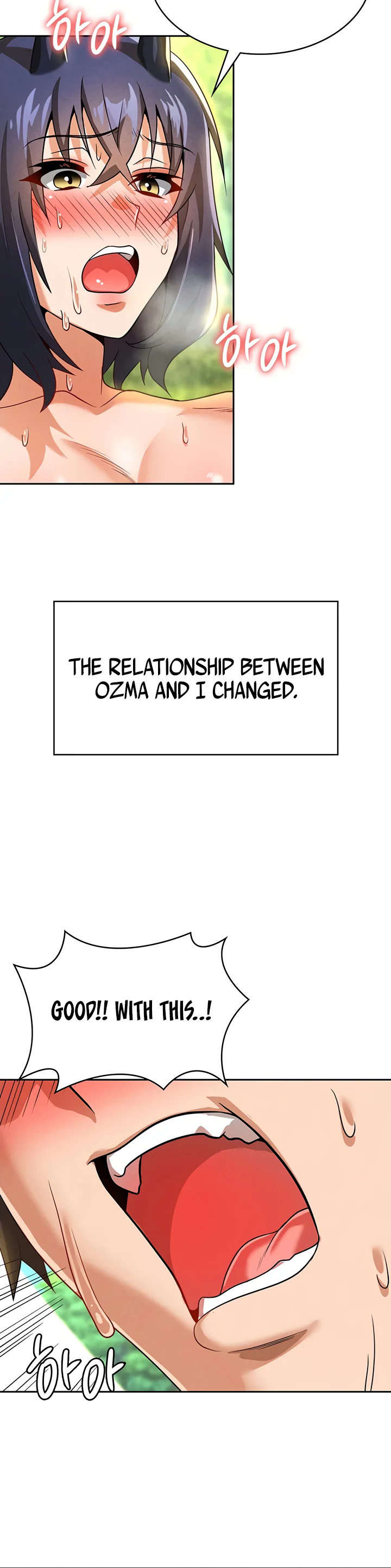 Bought by the Demon Lord Before the Ending Chapter 42 page 25