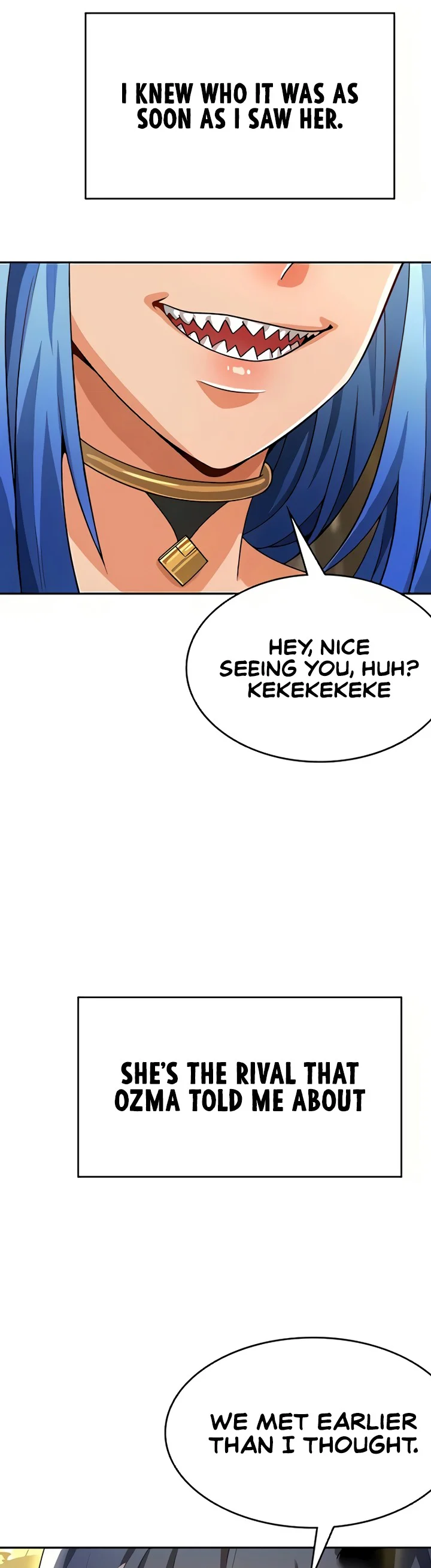 Bought by the Demon Lord Before the Ending Chapter 43 page 1