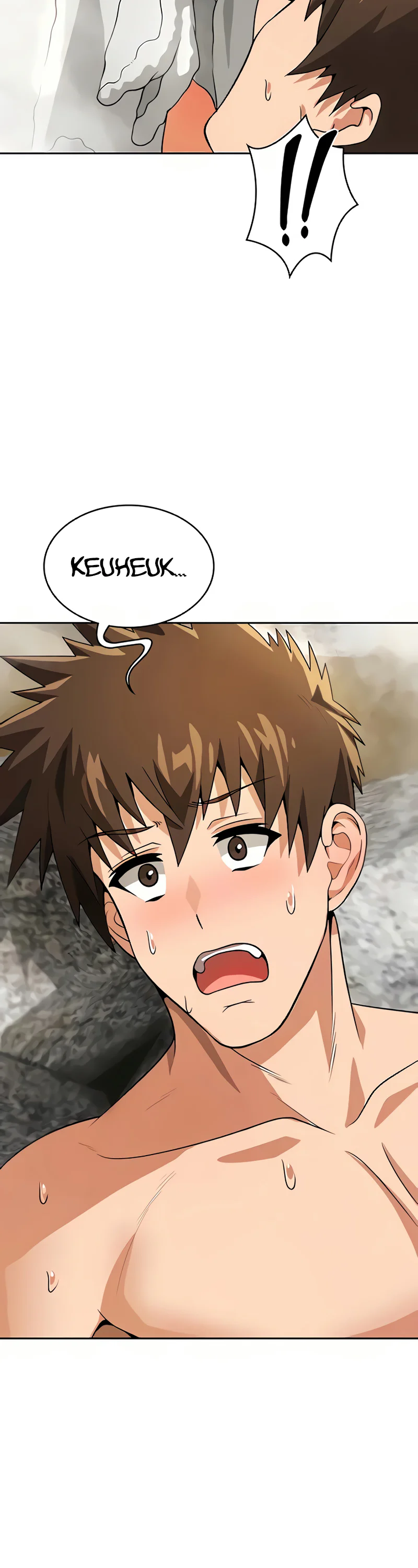 Bought by the Demon Lord Before the Ending Chapter 43 page 28