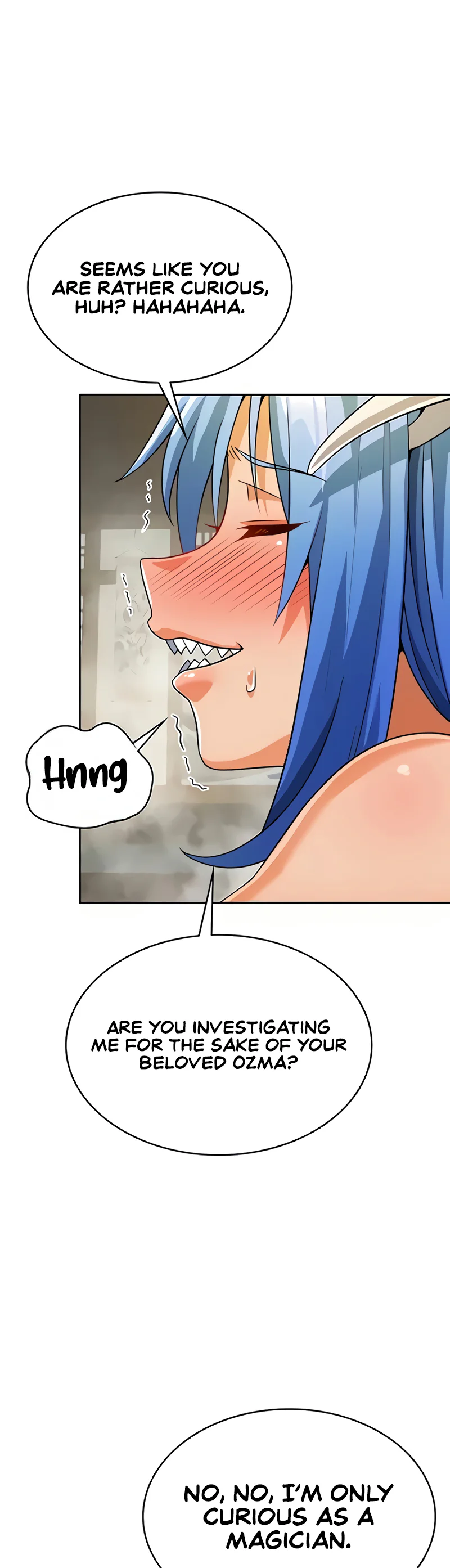 Bought by the Demon Lord Before the Ending Chapter 43 page 41
