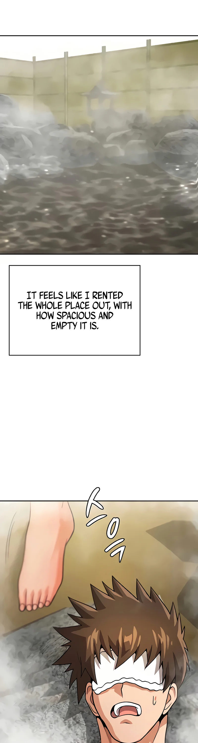 Bought by the Demon Lord Before the Ending Chapter 43 page 25