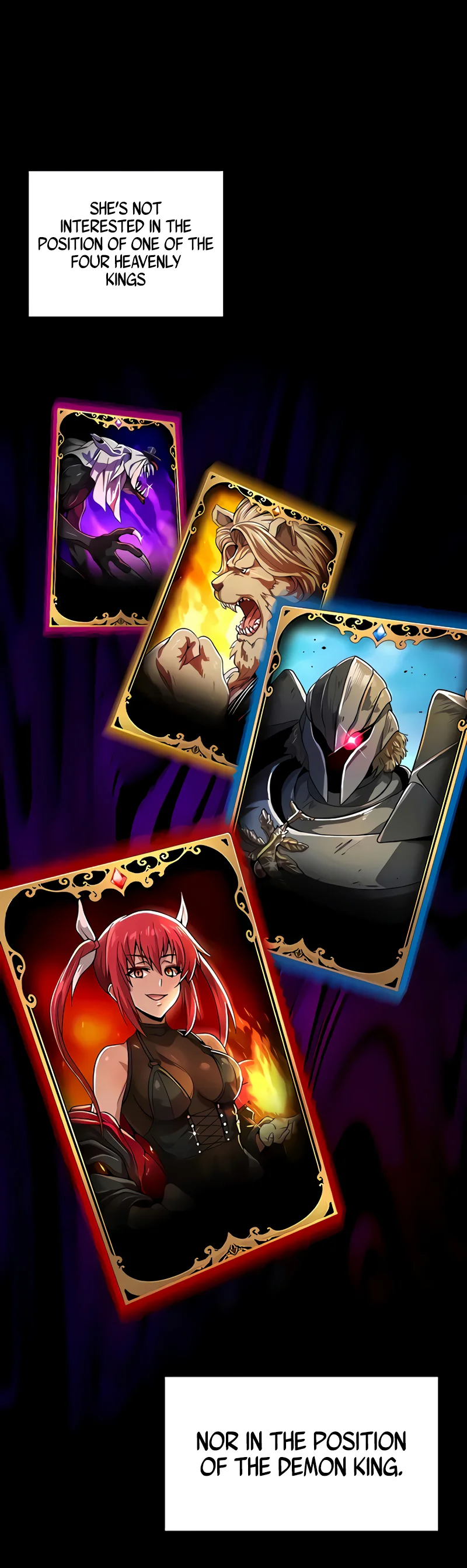 Bought by the Demon Lord Before the Ending Chapter 43 page 7