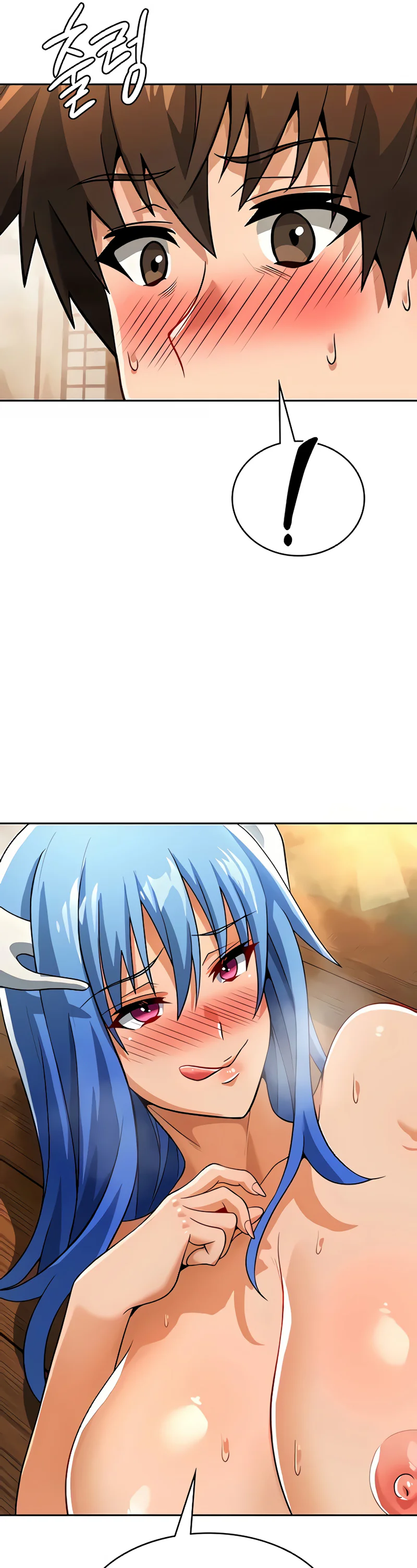Bought by the Demon Lord Before the Ending Chapter 43 page 45