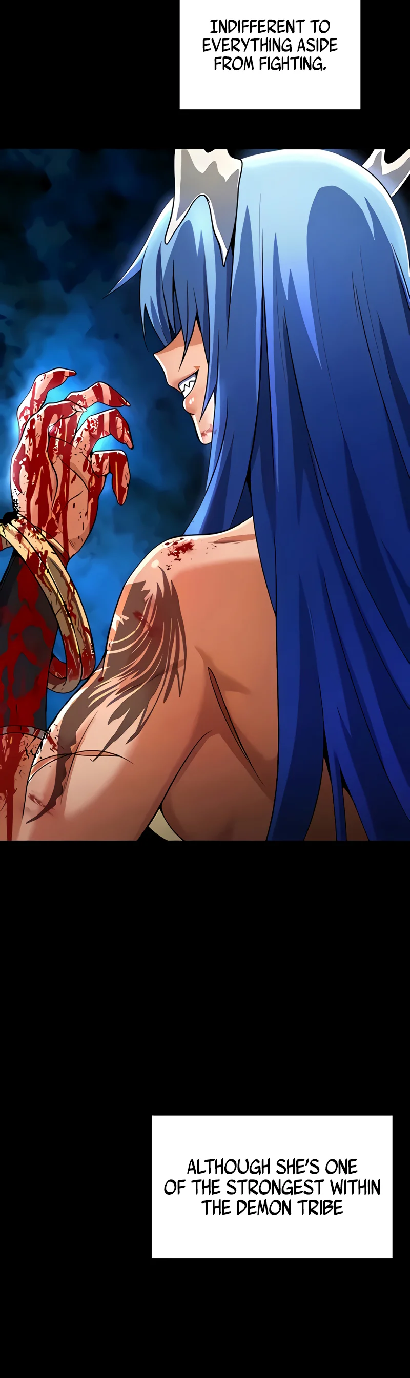 Bought by the Demon Lord Before the Ending Chapter 43 page 6