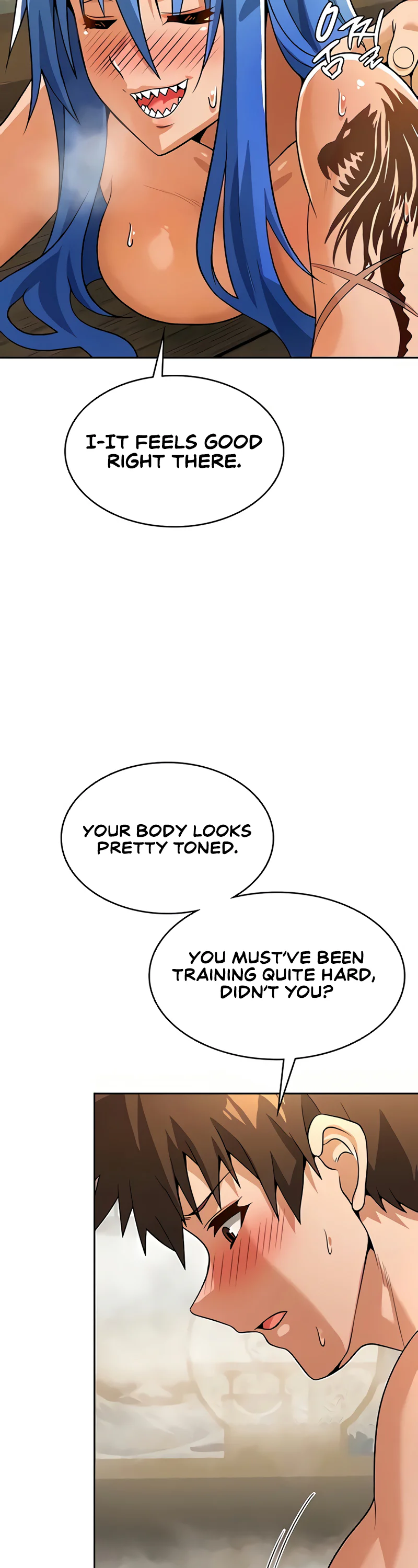Bought by the Demon Lord Before the Ending Chapter 43 page 38